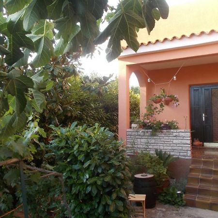 Ella Apartment Pula Exterior photo